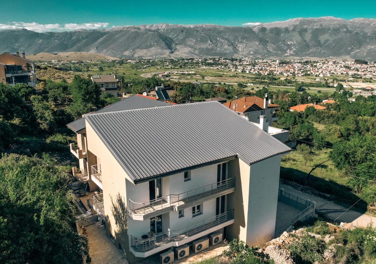 Olympiada Apartment