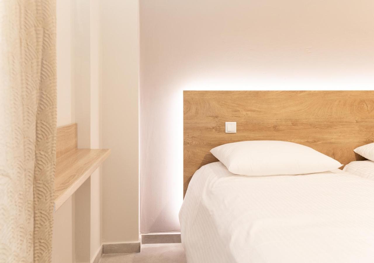 Olympiada Apartment