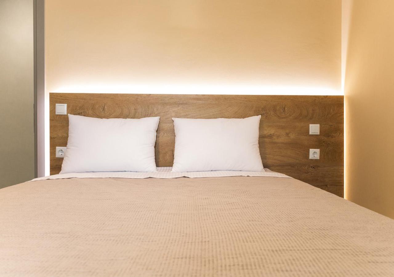 Apartment Olympiada Ioannina