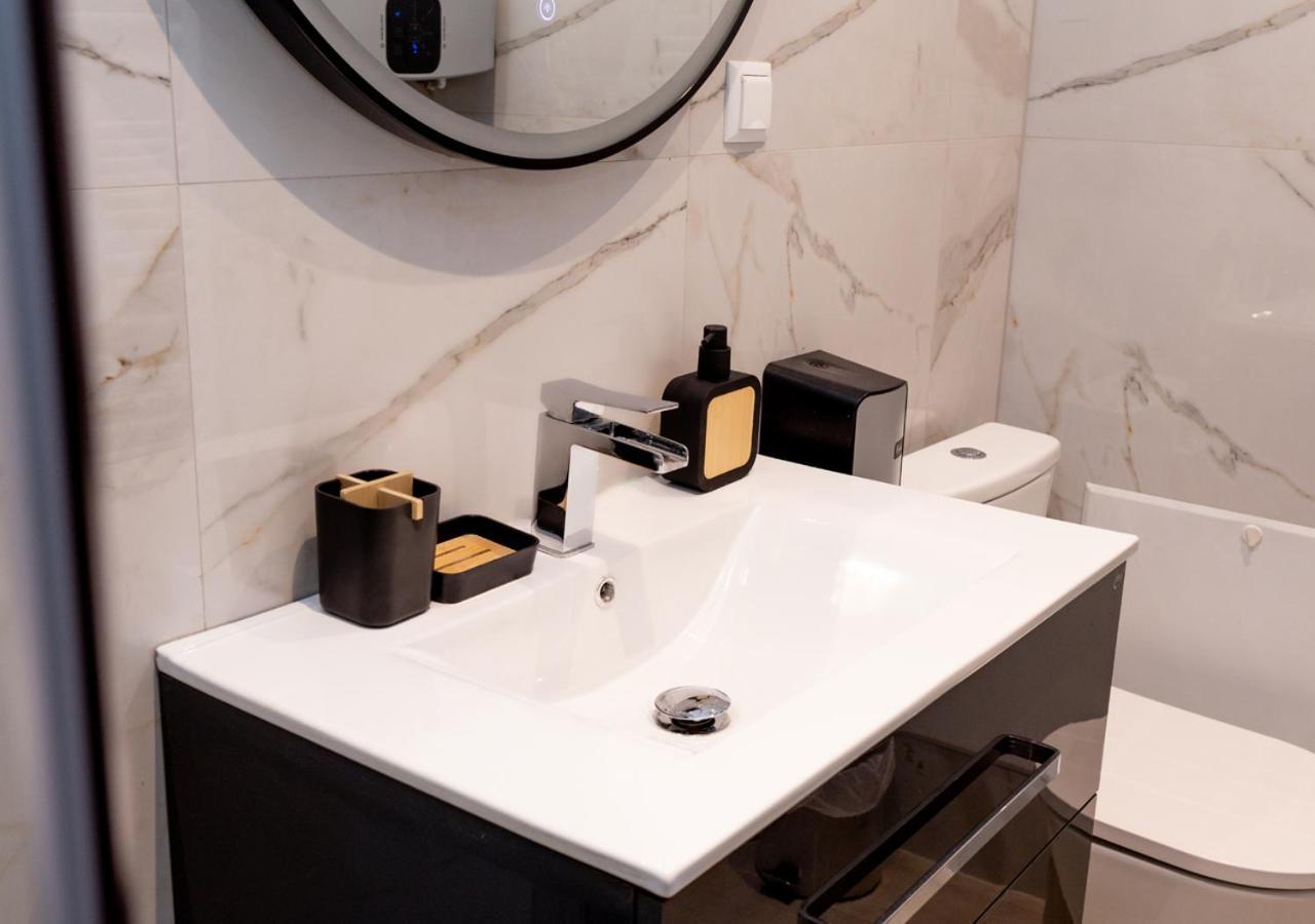 Olympiada Apartment Ioannina
