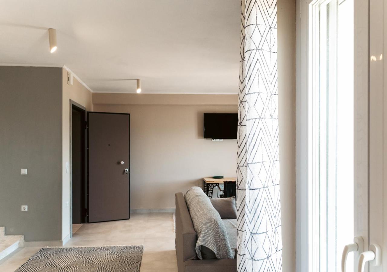 Olympiada Apartment *