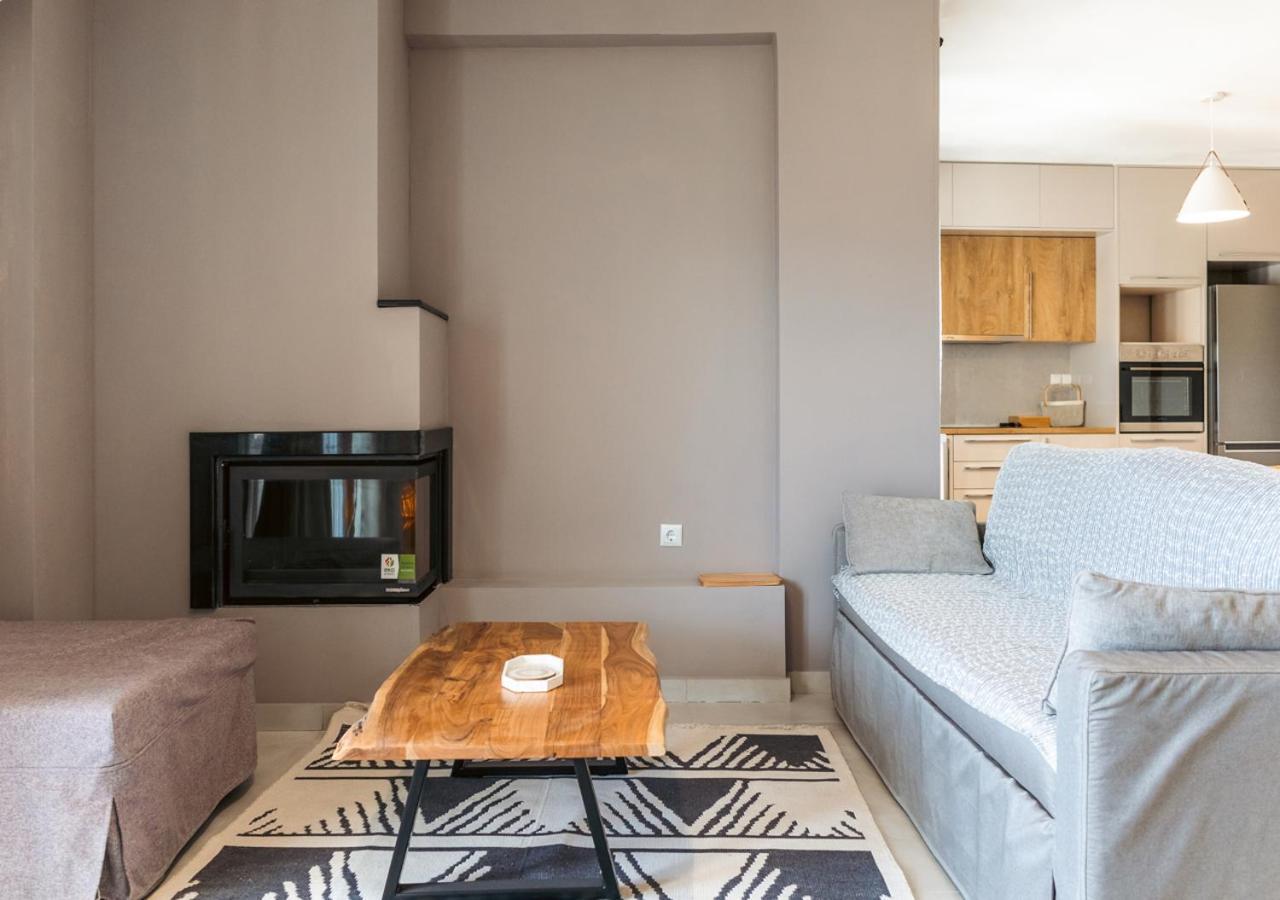 Olympiada Apartment Ioannina