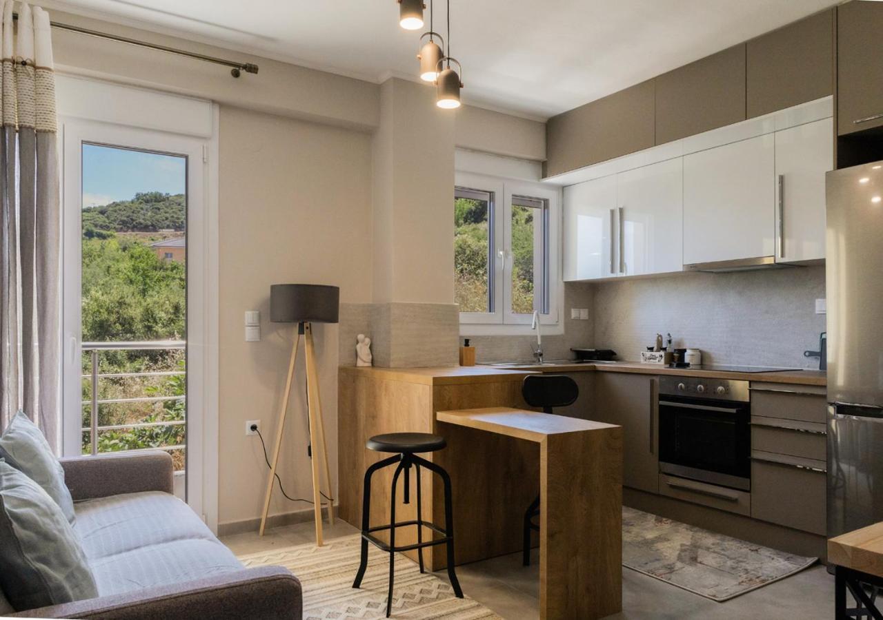Apartment Olympiada Ioannina