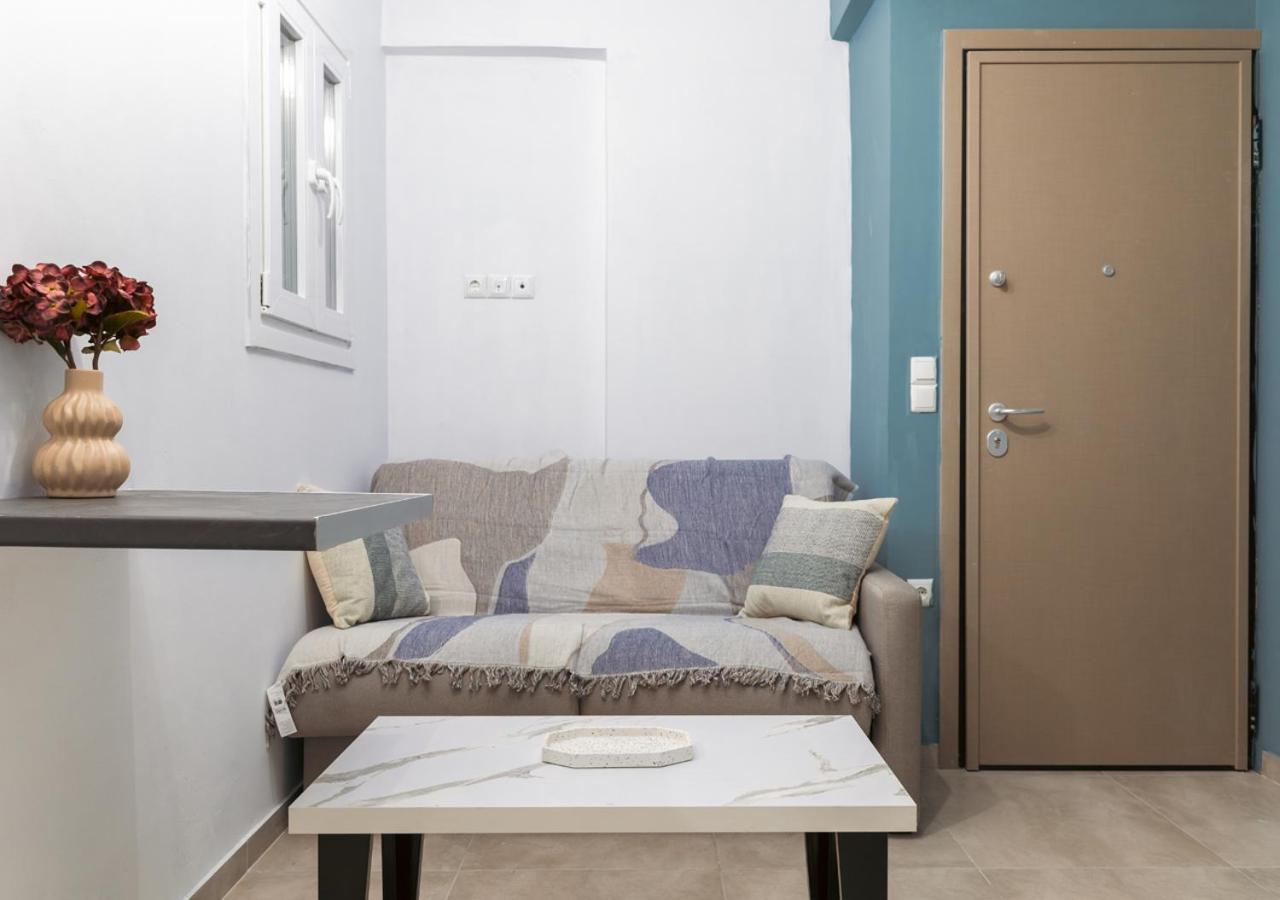 Apartment Olympiada