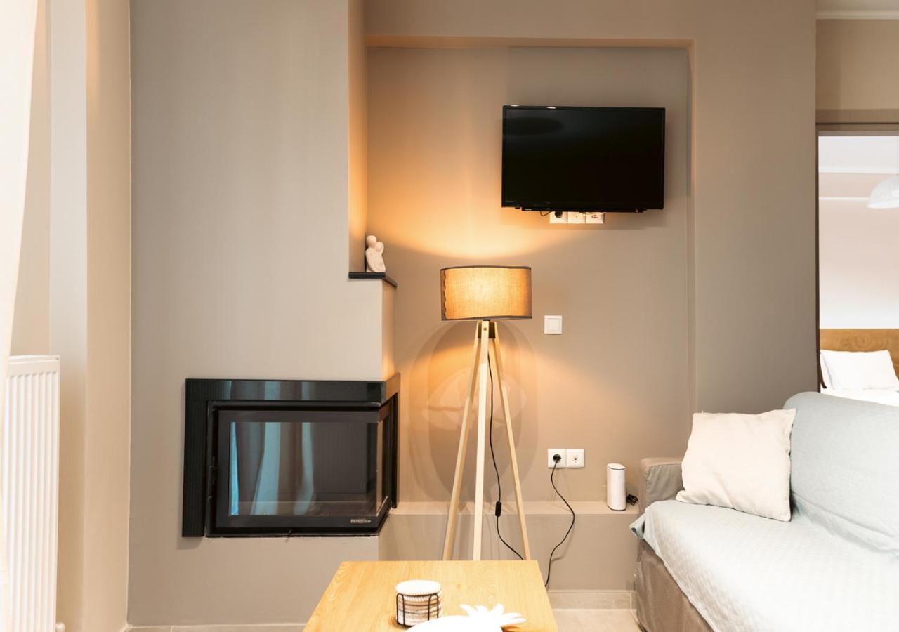 Apartment Olympiada Ioannina