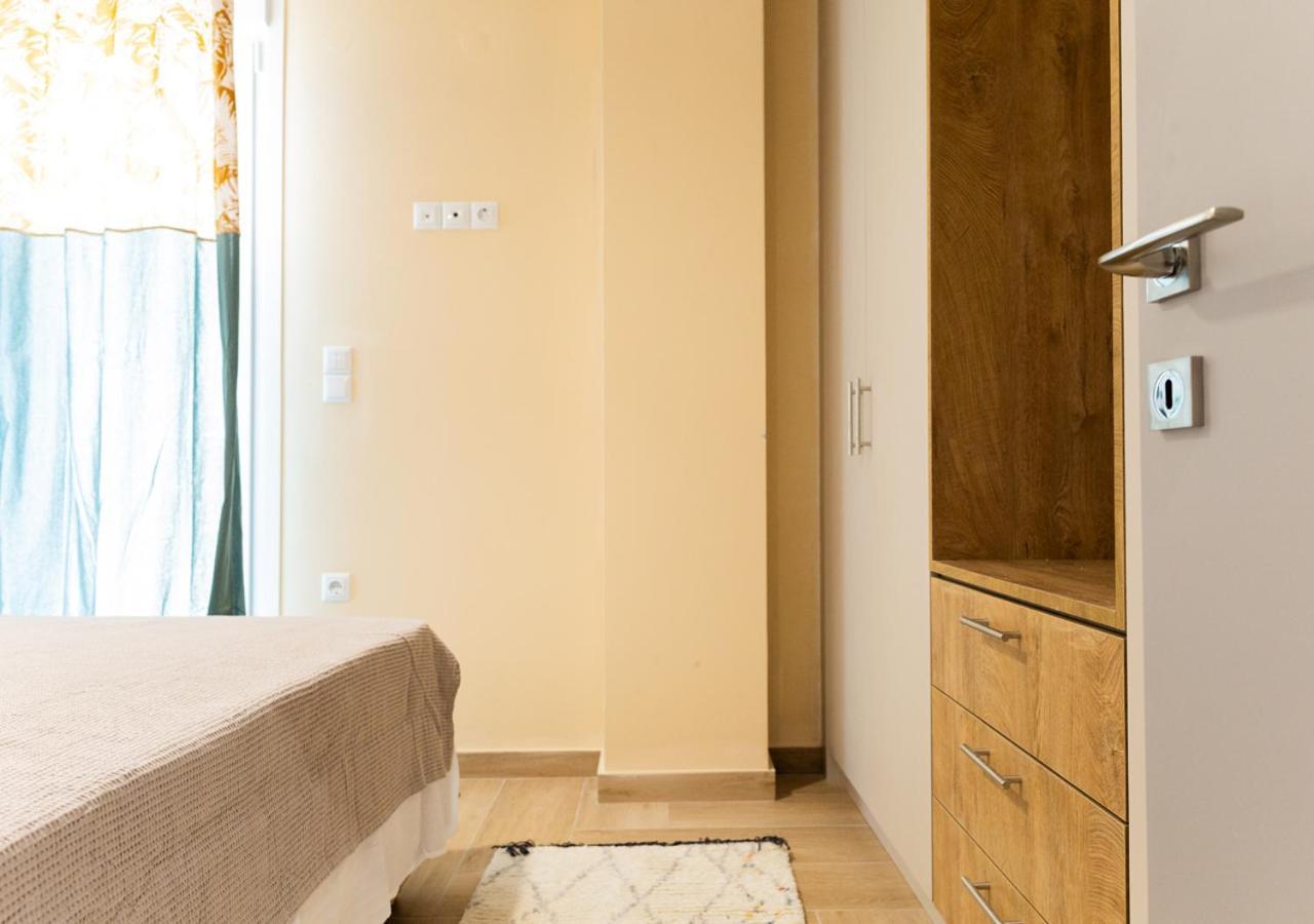 Apartment Olympiada *
