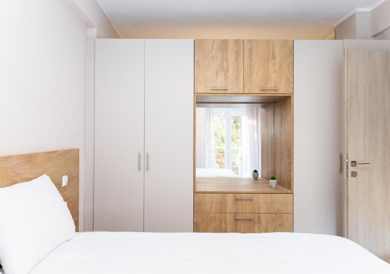 Olympiada Apartment