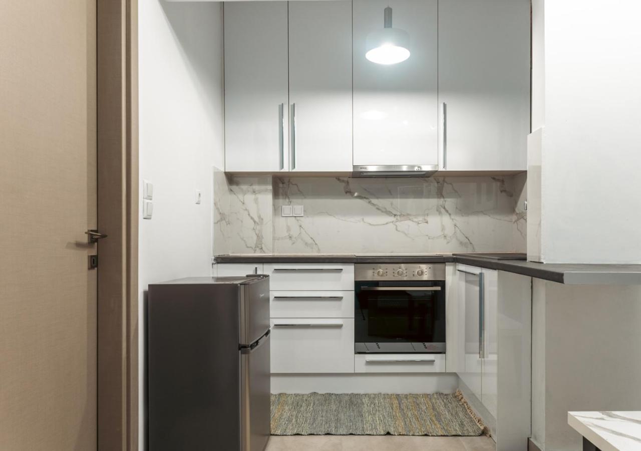 Apartment Olympiada *