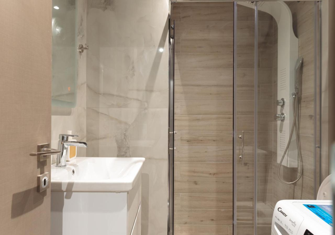 Apartment Olympiada Ioannina