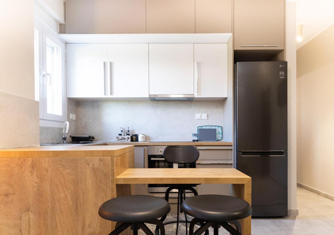 Apartment Olympiada Ioannina